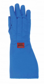 Waterproof CRYO-GLOVES� ellbogenlang