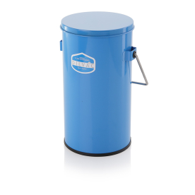 Dewar emaillierter Stahl, 4,5 Liter